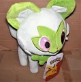 Produktbild: Pokemon - FELORI -  Plüschfigur  ca. 25 cm, Neu,Lizenzware-Rarität