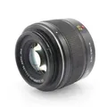 Produktbild: Panasonic Leica DG Summilux 25mm f/1.4 ASPH. Gebrauchtware | Normale Gebrauchsspuren | 12 Monate Garantie | ✔️ Temporär mit Kostenlose Geschenkbox i.W.v. 160 €