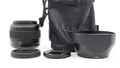 Produktbild: Sehr guter Zustand! - Panasonic Lumix Leica DG 25mm F/1.4 ASPH Objektiv MFT