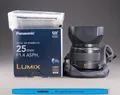 Produktbild: Panasonic Leica DG Summilux 25 mm F1.4 ASPH. Sehr Gut OVP
