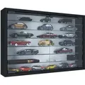 Produktbild: Ebuy24 - Hängevitrine Wandvitrine Mandosa Xl
