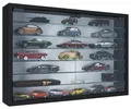 Produktbild: VCM Hängevitrine Hängevitrine Wandvitrine Sammel Deko Mandosa XL