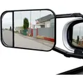 Produktbild: Iwh - Caravanspiegel Xl Duo 019606 Rückspiegel 220 Mm X 125 Mm