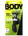 Produktbild: Gillette Rasierer, Labs Body & Intimate Neu & OVP