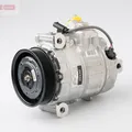 Produktbild: DENSO DCP05045 Compressor, air conditioning for BMW