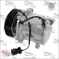 Produktbild: KOMPRESSOR KLIMAANLAGE KLIMAKOMPRESSOR SD für BMW Z3 E36 2.8 2.0 1.9 3 328 323