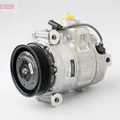 Produktbild: DENSO Kompressor Klimaanlage DCP05045 für BMW E91 OE 64526956716 E90 64526932176