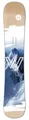 Produktbild: Goodboards Wooden Camber Snowboard 163cm Wide High Quality All Mountain 2026 NEU