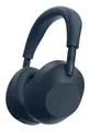 Produktbild: Sony WH-1000XM6 Kopfhörer Verkabelt & Kabellos Kopfband Anrufe/Musik/Sport/Alltag USB Typ-C Bluetoot