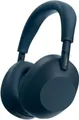 Produktbild: Sony WH1000XM6 Premium Noise Cancelling Wireless Over-Ear-Kopfhörer (Adaptive Noise-Cancelling, Freisprechfunktion, Hi-Res, Multi-Point-Verbindung, Noise-Cancelling, Transparenzmodus, Wireless-Audio-Streaming, integrierte Steuerung für Anrufe und Musik, A2DP Bluetooth, AVRCP Bluetooth, Bluetooth, HFP, HSP)