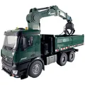 Produktbild: Amewi 22568 Arocs Kranwagen 1:14 Elektro RC Modell-LKW Modellauto RC - Gut