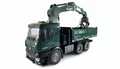 Produktbild: Amewi Arocs ferngesteuerte (RC) modell Muldenkipper Elektromotor 1:14 Neu