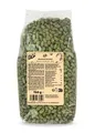 Produktbild: KoRo - Edamame Bohnen geröstet & gesalzen 750 g - Knuspriger Snack - ohne Öl geröstet - Hoher Protein- und Ballaststoffgehalt - Vegan