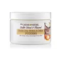 Produktbild: Creme of Nature Butter Blend Flaxseed Styling-Creme Locken Definition 326ml