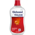 Produktbild: CHLORHEXAMED tägliche Mundspülung 0,06% 500 ml PZN 16393823