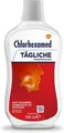 Produktbild: Chlorhexamed Tägliche Mundspülung Reinigung Mundraum Mundwasser 500 ml