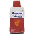 Produktbild: CHLORHEXAMED tägliche Mundspülung 0,06% 500 ml