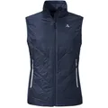 Produktbild: SCHÖFFEL Damen Weste Hybrid Vt Style Cascata WMS