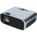 Produktbild: Philips Projection NeoPix Ultra 2, True Full HD-Projektor mit Apps und integriertem Media-Player - Silber
