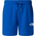 Produktbild: The North Face Kinder B Cotton Shorts (Größe M, blau)
