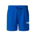 Produktbild: THE NORTH FACE NF0A8BHRT4S B Regular Cotton Shorts Shorts Unisex Hero Blue Größe M