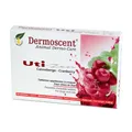 Produktbild: Dermoscent Uti-Zen 30 Tabletten | Cranberry-Extrakt | Harntrakts