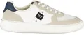 Produktbild: BLAUER SPORTSCHUHE HERREN WEIß : Farbe - Weiß, Größe - 40 Größe: 40 Farbe: Weiß