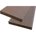 Produktbild: Barth & Co. Terrassendiele Bpc Massiv Mahagoni
