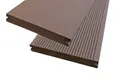 Produktbild: F.W. Barth & Co. GmbH Terrasse Terrassendiele BPC massiv