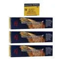 Produktbild: Wella Koleston 3 x 60 ml 8/97 hellblond cendre braun Set