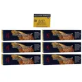 Produktbild: Wella Koleston Perfect ME Rich Naturals 6 x 60 ml 8/97 hellblond cendre braun Se