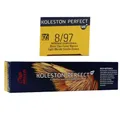 Produktbild: Wella Koleston Perfect ME Rich Naturals 60 ml 8/97 hellblond cendre braun