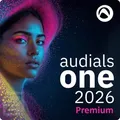 Produktbild: Audials One 2026 Premium