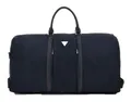 Produktbild: GUESS Pisa Double Zip Weekender Reisetasche Tasche Dark Blue dunkelblau Neu