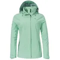 Produktbild: Schöffel Outdoorjacke Schöffel Damen Jacke Gmund L XXL (44)