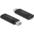 Produktbild: Delock 88307 Video-Aufnahme-Gerät USB 2.0 (88307)