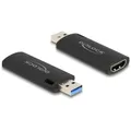Produktbild: Delock HDMI Video Capture Stick USB Typ-A