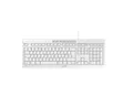 Produktbild: Cherry Cherry Stream 2019 Tastatur