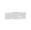 Produktbild: Cherry STREAM KEYBOARD Kabelgebundene Tastatur PC-Tastatur