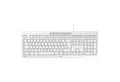 Produktbild: Cherry Steam Keyboard PC-Tastatur