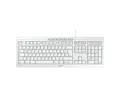 Produktbild: Cherry Tastatur (flüsterleise)