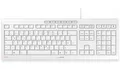 Produktbild: CHERRY Tastatur Stream, grau