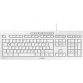 Produktbild: Cherry Cherry STREAM KEYBOARD Tastatur USB Deutsch (JK-8500DE-0) (JK8500DE0)