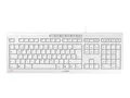 Produktbild: Cherry Tastaturen Stream Keyboard (DE)