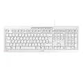 Produktbild: Cherry Tastatur STREAM Keyboa Mäuse JK-8500DE-0 Tastatur