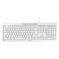 Produktbild: Cherry Steam Keyboard Tastatur USB QWERTZ kabelgebunden