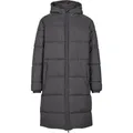Produktbild: URBAN CLASSICS Winterjacke Urban Classics Mens Long Puffer Coat (1-St) L (52)