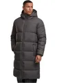 Produktbild: Urban Classics Herren Wintermantel Mens Long Puffer Coat, lange Winterjacke für Männer, Puffer Jacke in Regular Fit, Größen S - 5XL