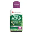 Produktbild: FORTÉ DETOX 5 ÓRGANOS Globale Aktion 500 ml