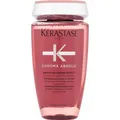 Produktbild: Kérastase Chroma Absolu Bain Riche Chroma Respect (Flüssiges Shampoo, 250 ml) (Kérastase)